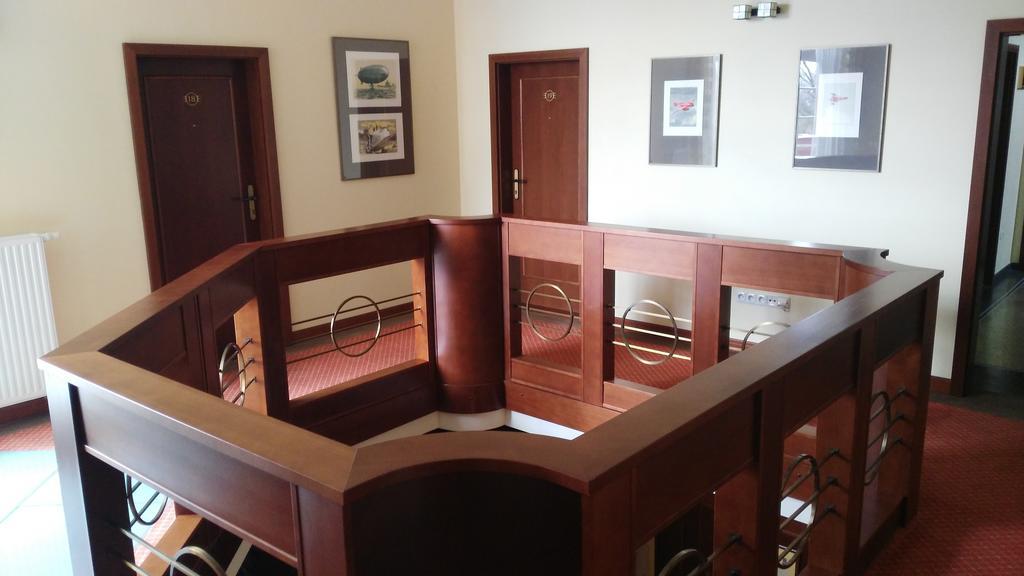 Hotel Villa Prag